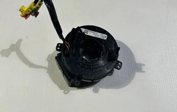 Chevrolet Corvette C7 Airbag slip ring squib (SRS ring) 22942867