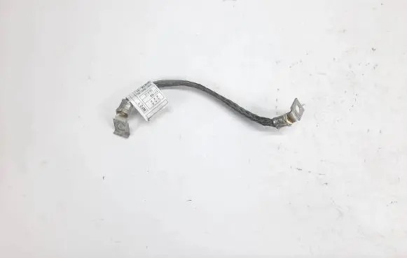 Negative earth cable (battery)