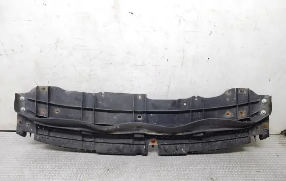 Toyota Aygo AB10 Front bumper skid plate/under tray 526180H010