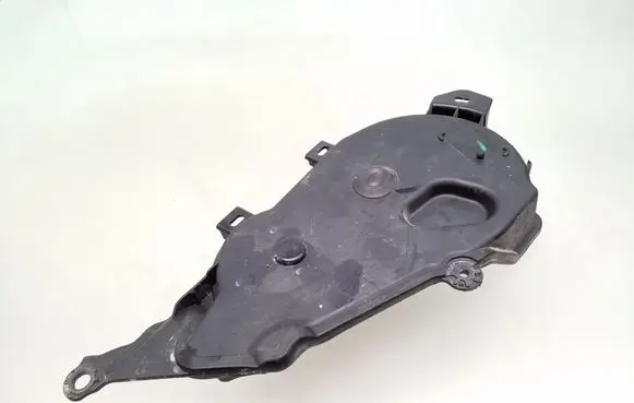 Land Rover Evoque I Timing belt guard (cover) 9685452080