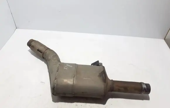 Land Rover Range Rover L405 Catalyst/FAP/DPF particulate filter 82511259