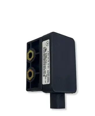 Mercedes-Benz C W203 ESP acceleration yaw rate sensor A0025429418 AQRS00075334 10098001141