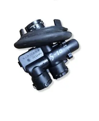 Mercedes-Benz E W211 Electric auxiliary coolant/water pump A2118320084