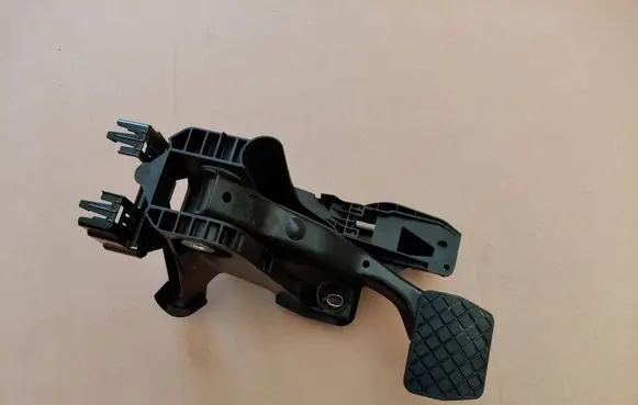 Brake pedal