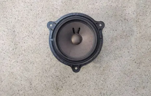 Renault Clio V Front door speaker 281569368R20 281569368R