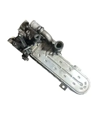 Audi A4 S4 B7 8E 8H EGR valve cooler 03G131513K 22207 3255536