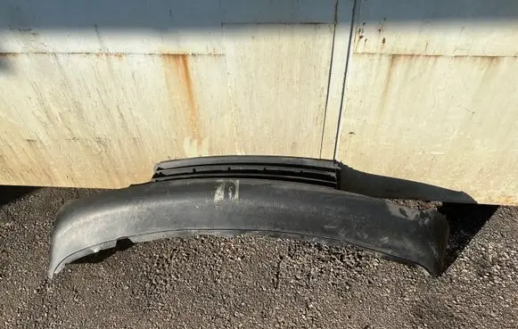 Volkswagen Polo Front bumper lip 6Q0805903