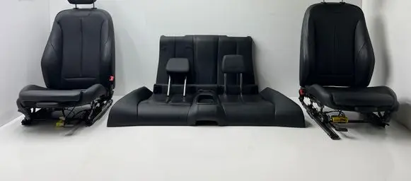 BMW 2 F22 F23 Interior set 