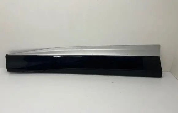 Audi Q4 Sportback e-tron Front door trim (molding) 89A853959B 42764785 AU2832A1BJA01