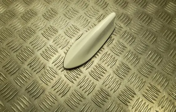 Radio antenna