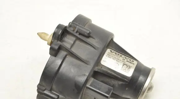 Volvo S90, V90 Intake manifold valve actuator/motor 31293737