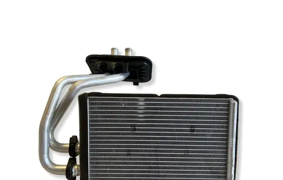 Mercedes-Benz Vito Viano W447 Heater blower radiator CT796001