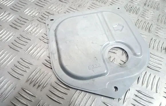 Mazda CX-7 Fuel tank cap EG22
