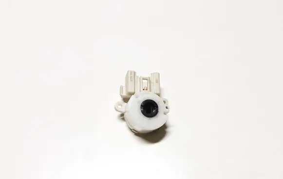 Toyota RAV 4 (XA30) Ignition lock contact 0550B85