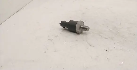 BMW 3 E46 Fuel pressure sensor 0281002405 96522002572