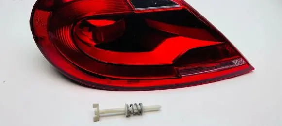 Volkswagen Beetle A5 Rear/tail lights 5C3945095E