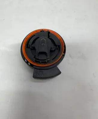 Audi A4 S4 B9 Airbag deployment crash/impact sensor 4M0955557A