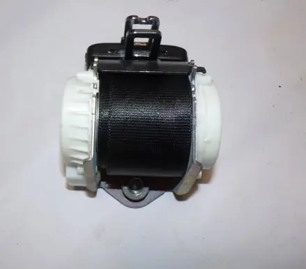 Skoda Roomster (5J) Roof seat belt 5J7857807