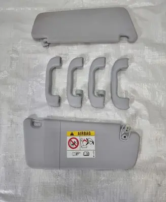 Opel Combo E Sun visor