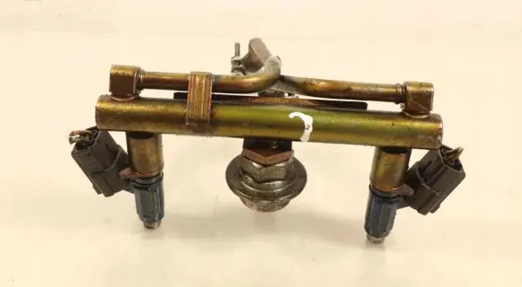 Subaru Impreza III Fuel main line pipe 27003ZR