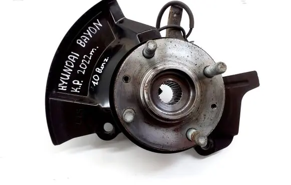 Hyundai Bayon Front wheel hub 51705Q0500