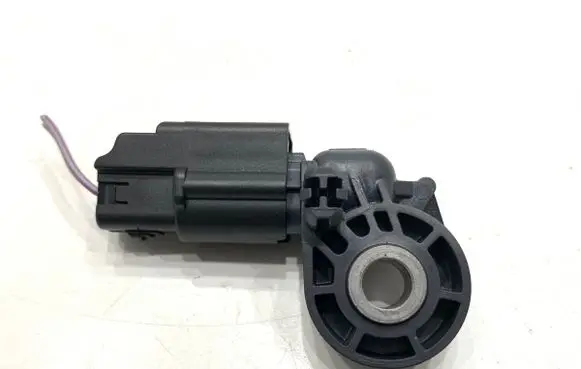 Ford Focus Airbag deployment crash/impact sensor HS7T-14B006-AA