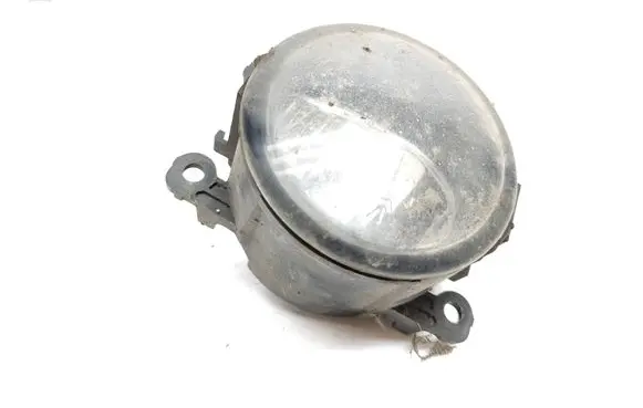 Front fog light