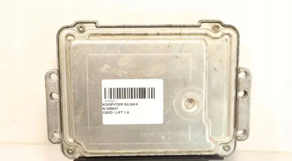 KIA Ceed Engine control unit/module ECU 9003100030KF