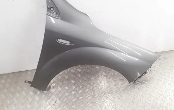 Fiat Croma Fender VR617