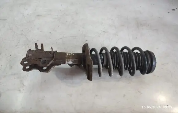 Opel Mokka Front shock absorber with coil spring