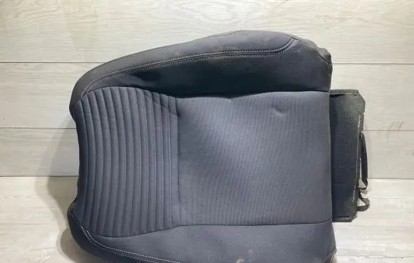 Seat trim