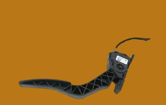 Dodge Charger Accelerator throttle pedal 04861714AF