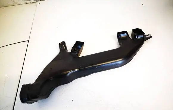 Opel Astra J Air intake hose/pipe 13262108