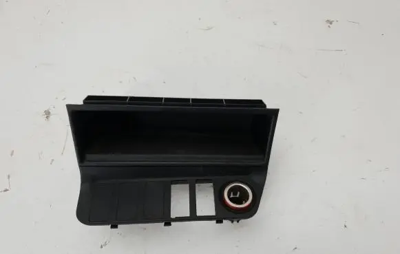 BMW 3 E36 Dashboard storage box/compartment 1977232