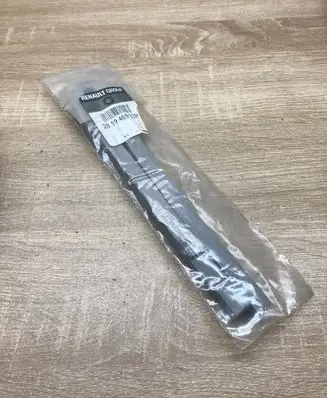 Renault Dacia Duster Side speaker trim/cover 281946993R