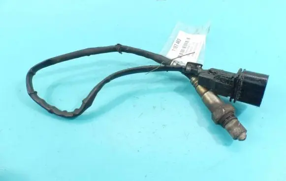 BMW 7 E65 E66 Lambda probe sensor 0258007160 IMPRK1167463