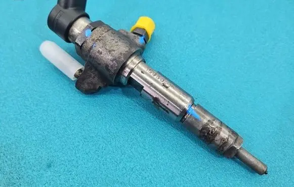 Ford Focus Fuel injector 9802448680 IMPRK1593027