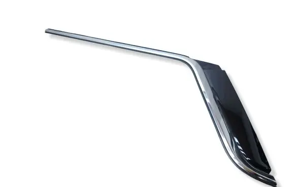 Jeep Grand Cherokee WL Rear side glass trim 6YK05TRMAA