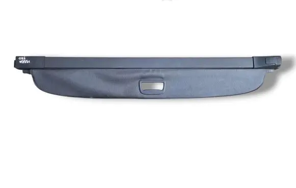 Opel Astra J Parcel shelf load cover 13320028