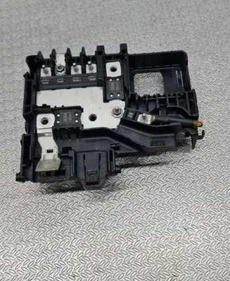 Opel Corsa E Positive wiring loom 13491093
