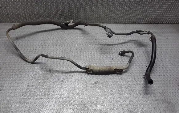 Toyota Corolla Verso AR10 Power steering hose/pipe/line