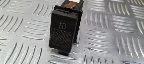 Audi 80 90 S2 B4 Fog light switch 893941535