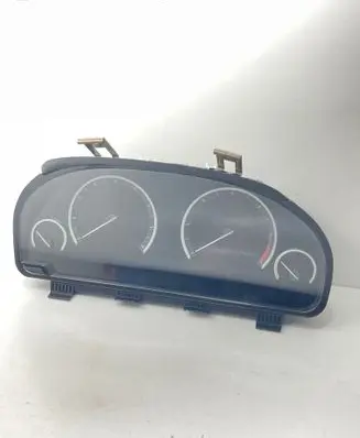 BMW X6 F16 Speedometer (instrument cluster) 17388410 9363248 0263726161
