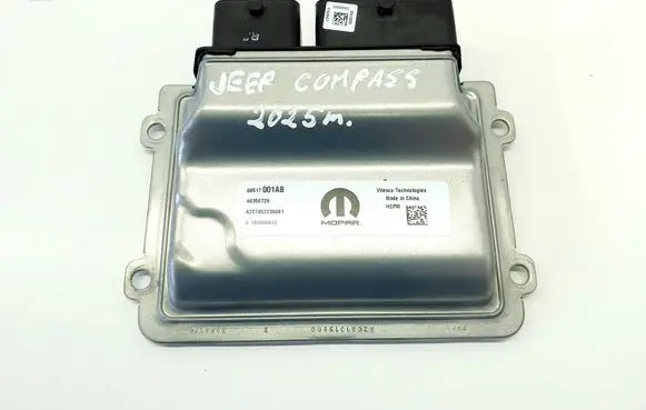 Jeep Compass Other devices 68517001AB 46350729