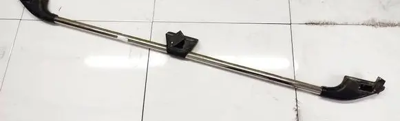 Mitsubishi Pajero Roof bar rail 