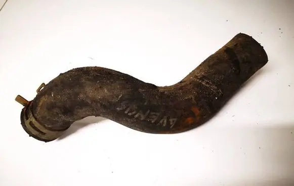 Toyota Avensis T270 Engine coolant pipe/hose 