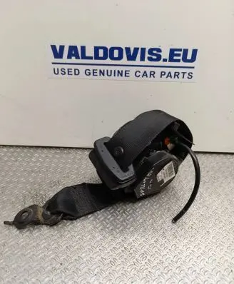 Mercedes-Benz Sprinter W906 Front seatbelt 601384100 000R009