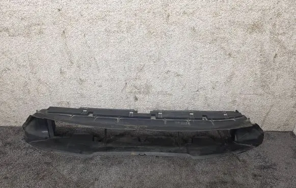 Renault Talisman Intercooler air guide/duct channel 628202599R