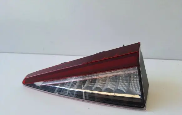 Skoda Enyaq iV Rear/tail lights 5LG945308