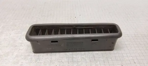 Volkswagen Touareg I Dashboard side air vent grill/cover trim 7L0819985